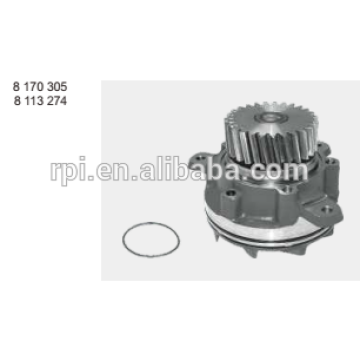 POMPE D&#39;EAU AUTO-ORIGINE POUR CAMION FM12 8170305